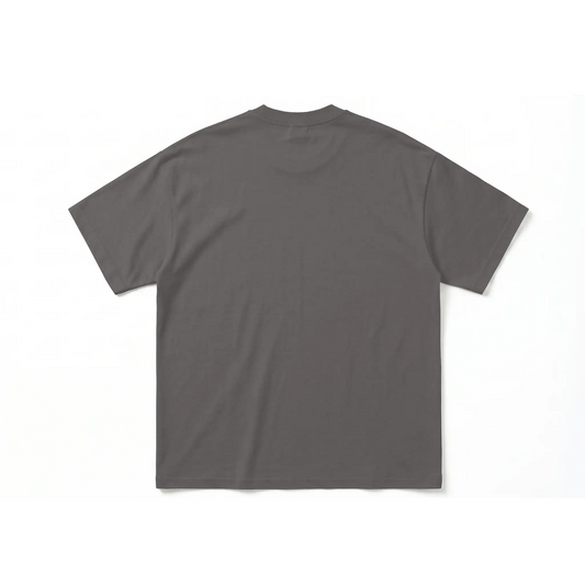 Oversized Heavyweight T Shirt