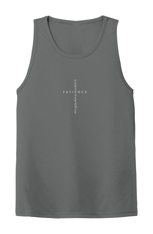 PosiCharge Competitor Tank