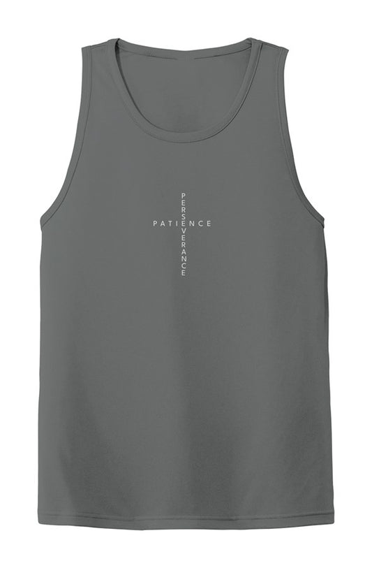 PosiCharge Competitor Tank