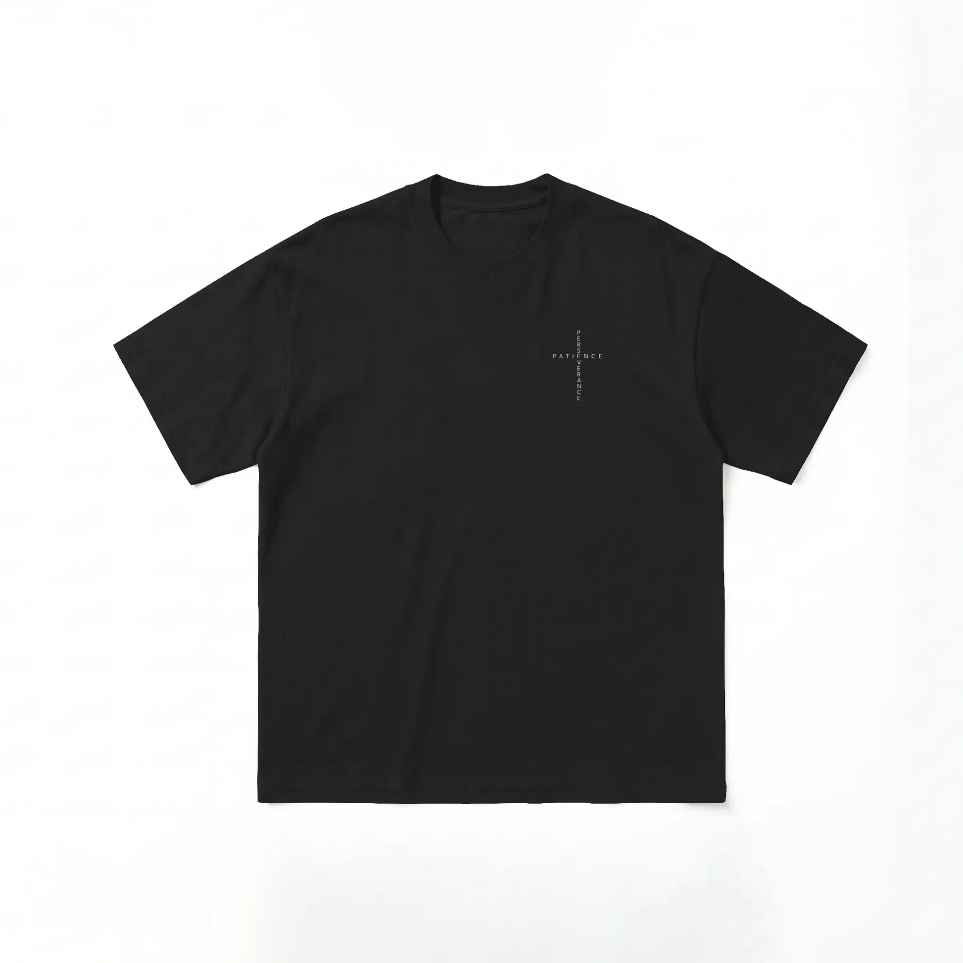 Oversized Heavyweight T Shirt