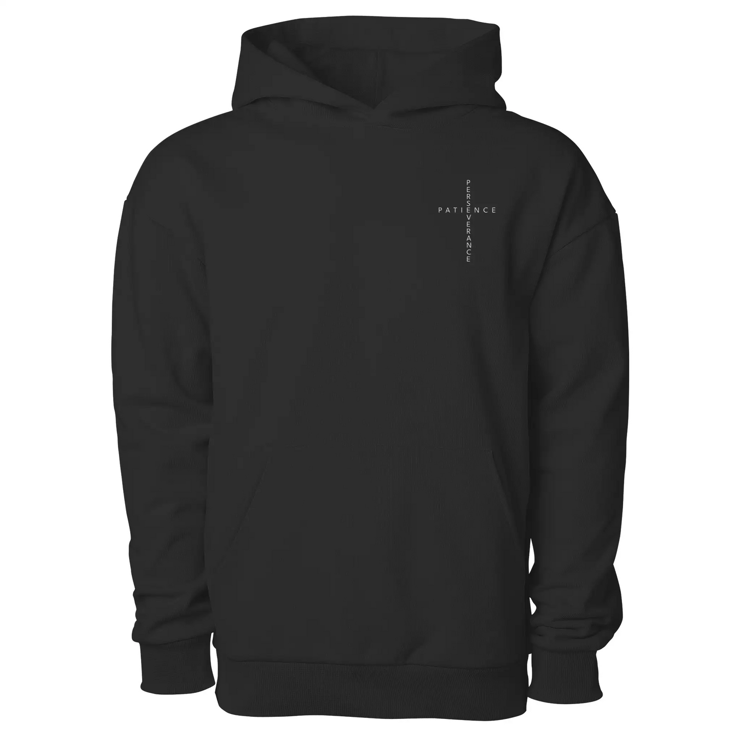 Boulevard Heavyweight Pullover Hood