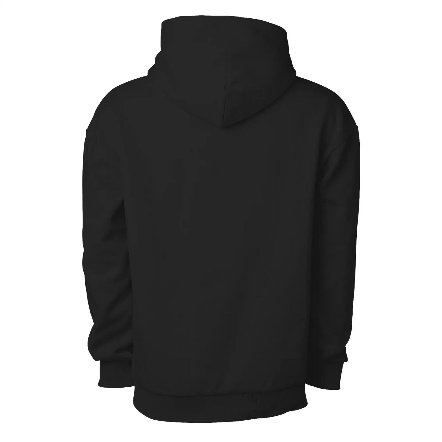 Boulevard Heavyweight Pullover Hood