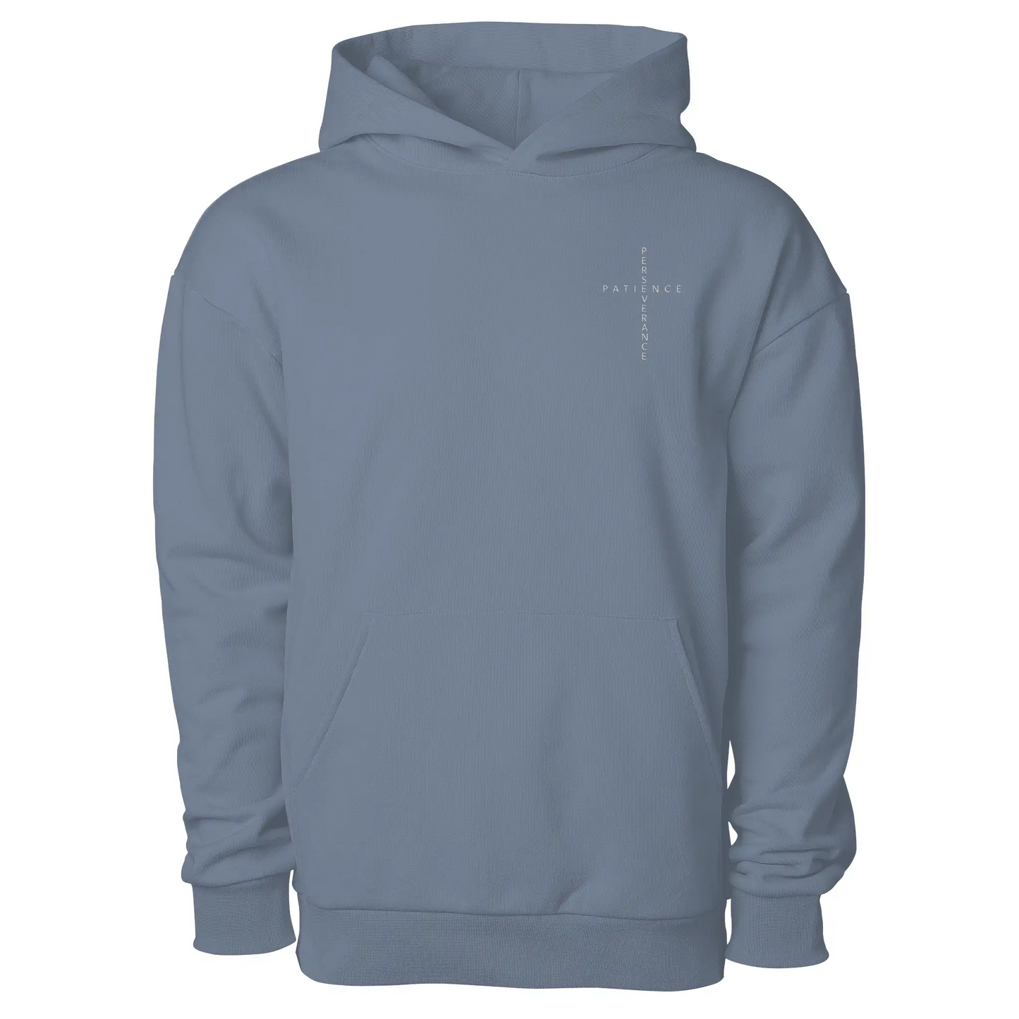 Boulevard Heavyweight Pullover Hood