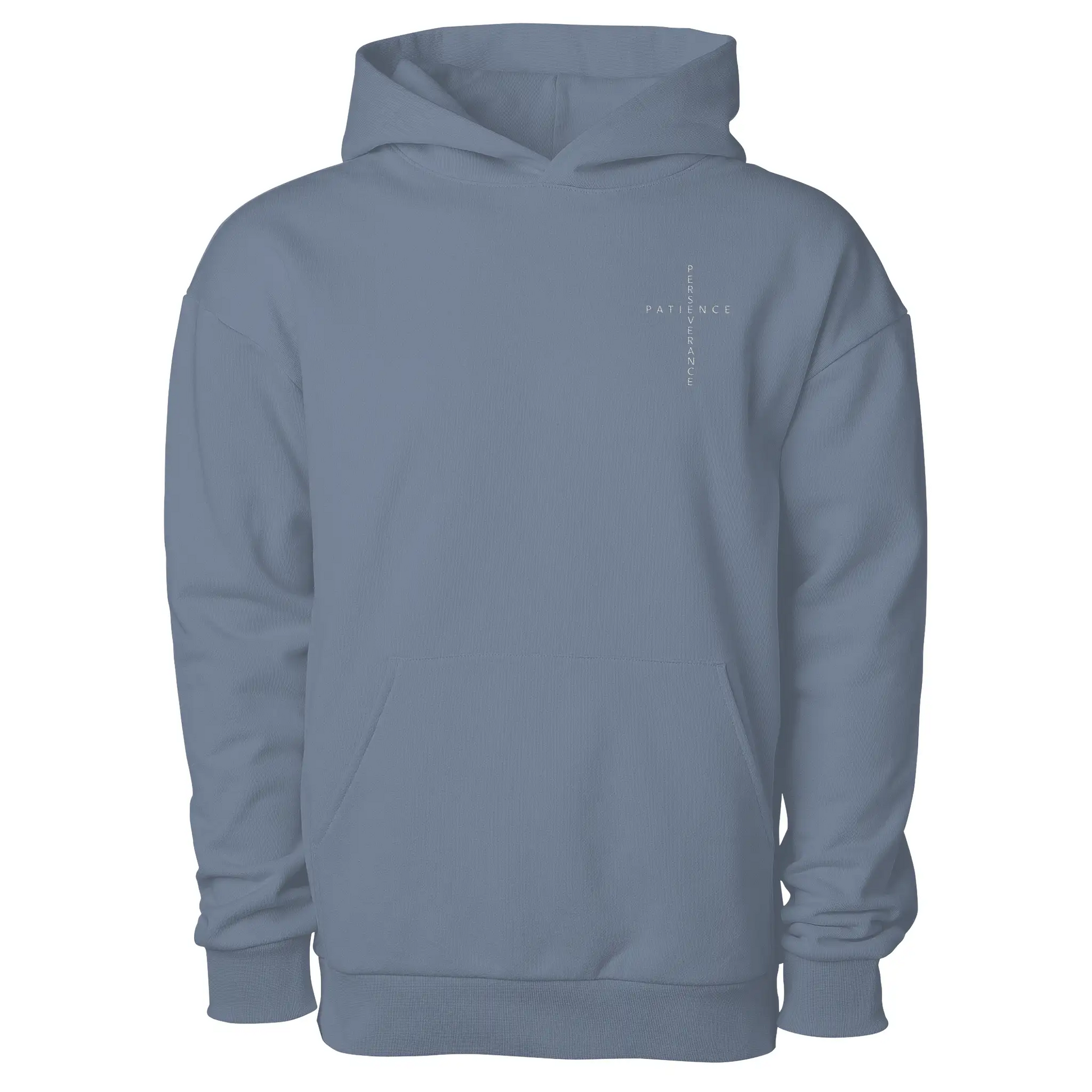 Boulevard Heavyweight Pullover Hood