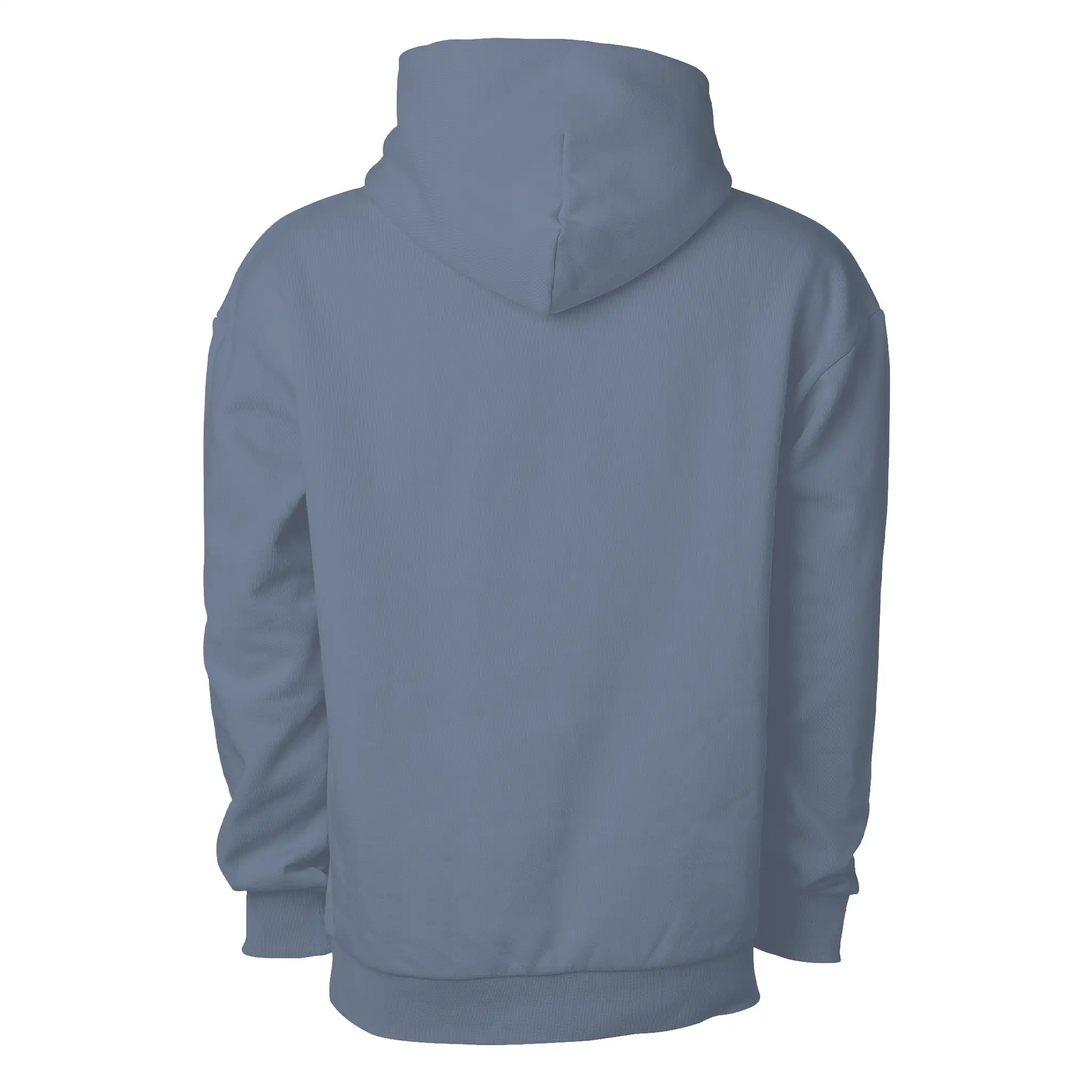 Boulevard Heavyweight Pullover Hood